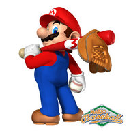 !R Mario Mario_(series) Mario_Baseball // 520x520 // 45.1KB