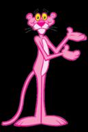 !R The_Pink_Panther // 307x457 // 99.7KB