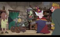 !R Disenchantment Elfo // 3840x2400 // 8.0MB