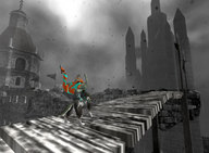 !R Midna The_Legend_of_Zelda_Twilight_Princess Zelda_(series) // 520x383 // 33.5KB