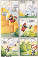 !R Mario_(series) Toad_(Mario) // 449x670 // 385.4KB
