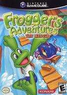 !R Frogger Frogger's_Adventures_The_Rescue Frogger_(series) frog // 256x363 // 38.7KB