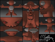 !A 05 2008 3D @KetRalus animated demon malibu video // 1180x890 // 174.0KB