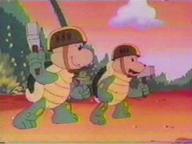 !R Hammer_Bro. Koopa_Troopa Mario_(series) The_Super_Mario_Bros._Super_Show! koopa turtle // 320x240 // 10.6KB