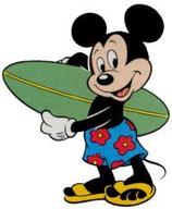 !R Mickey dis feet mouse // 200x243 // 10.8KB