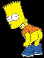 !R Bart_Simpson The_Simpsons // 150x197 // 9.8KB
