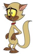 !R Bunnicula_(series) Chester cat // 303x499 // 152.3KB