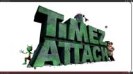 !R Scratch Timez_Attack // 1920x1080 // 1.8MB
