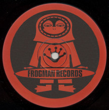 !R Frogman_Records frog // 591x600 // 100.4KB
