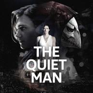 !R The_Quiet_Man bird masked non-character // 240x240 // 19.8KB