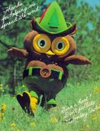 !R Woodsy_Owl bird owl // 266x350 // 25.6KB