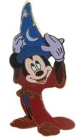 !R Disney Mickey mage mouse // 1414x2547 // 3.3MB