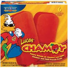 !R Lucas candy duck lucas_chamoy_02 // 225x225 // 19.2KB
