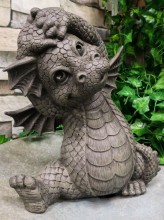 !R Zen_Dragon Zen_Dragons_Whimsical_Garden_Figurine dragon feet figurine s-l1600(4) statuette // 1195x1600 // 2.7MB